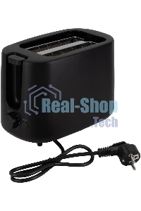 Тостер Starwind ST3106 750 Вт, черный