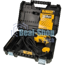 Перфоратор DeWalt D25133K-QS, SDS-plus, 800 Вт, 2,8 Дж, от сети