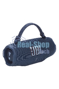 Портативная акустика JBLCHARGE6BLU синий