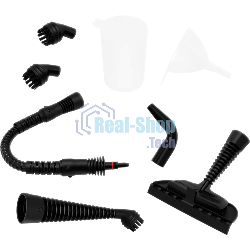 Пароочиститель ARESA AR-4901