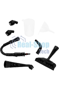 Пароочиститель ARESA AR-4901