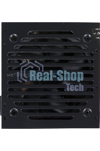 Блок питания Aerocool/Formula VX-750 PLUS, 750Вт 120мм, черный