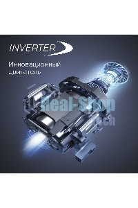 Посудомоечная машина Zigmund & Shtain DW 312.6