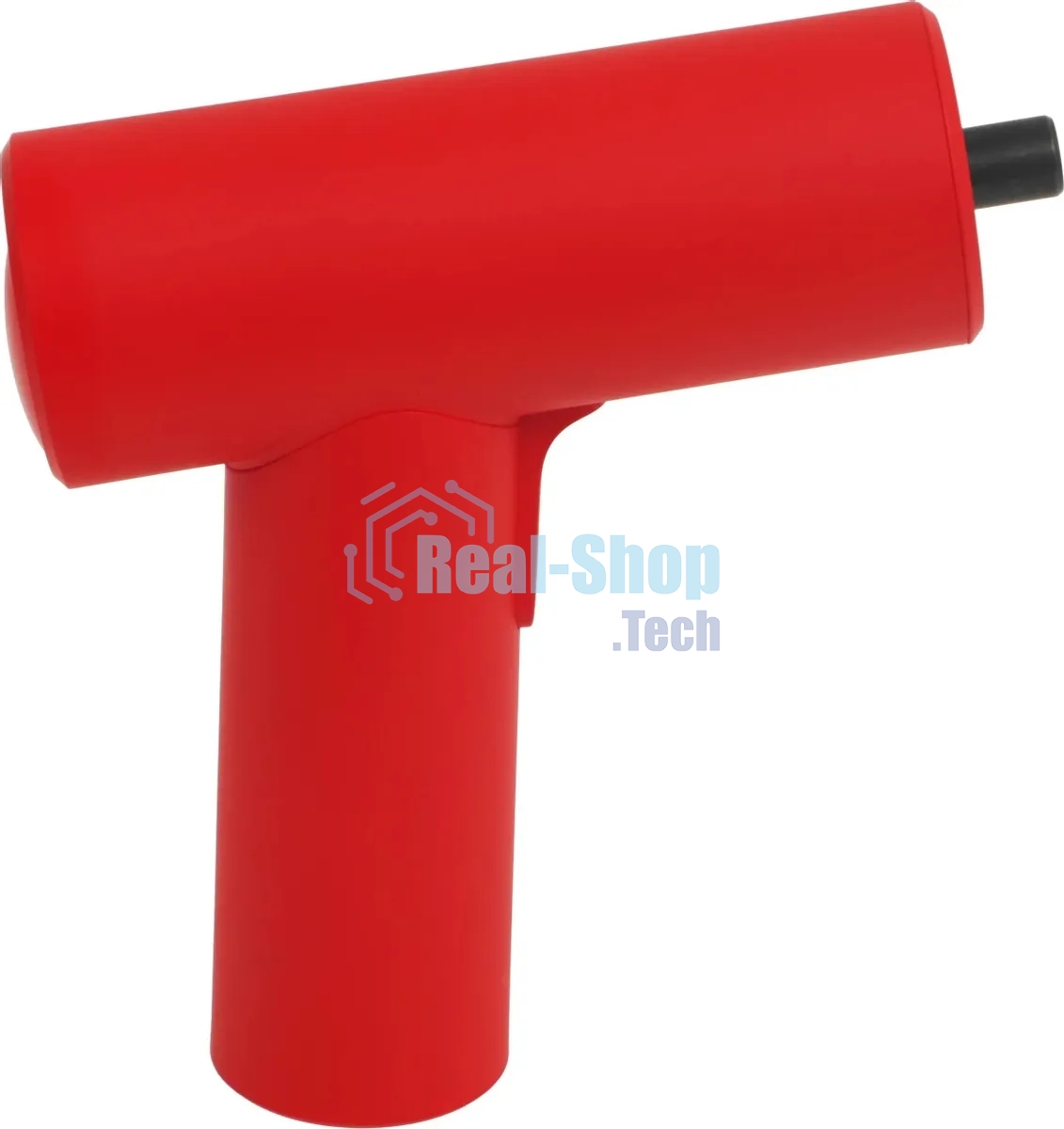 Отвертка аккумуляторная Hoto QWLSD008 аккум. патрон:держатель бит (кейс в комплекте) (HTE0006GL)