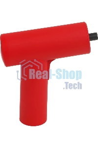 Отвертка аккумуляторная Hoto QWLSD008 аккум. патрон:держатель бит (кейс в комплекте) (HTE0006GL)