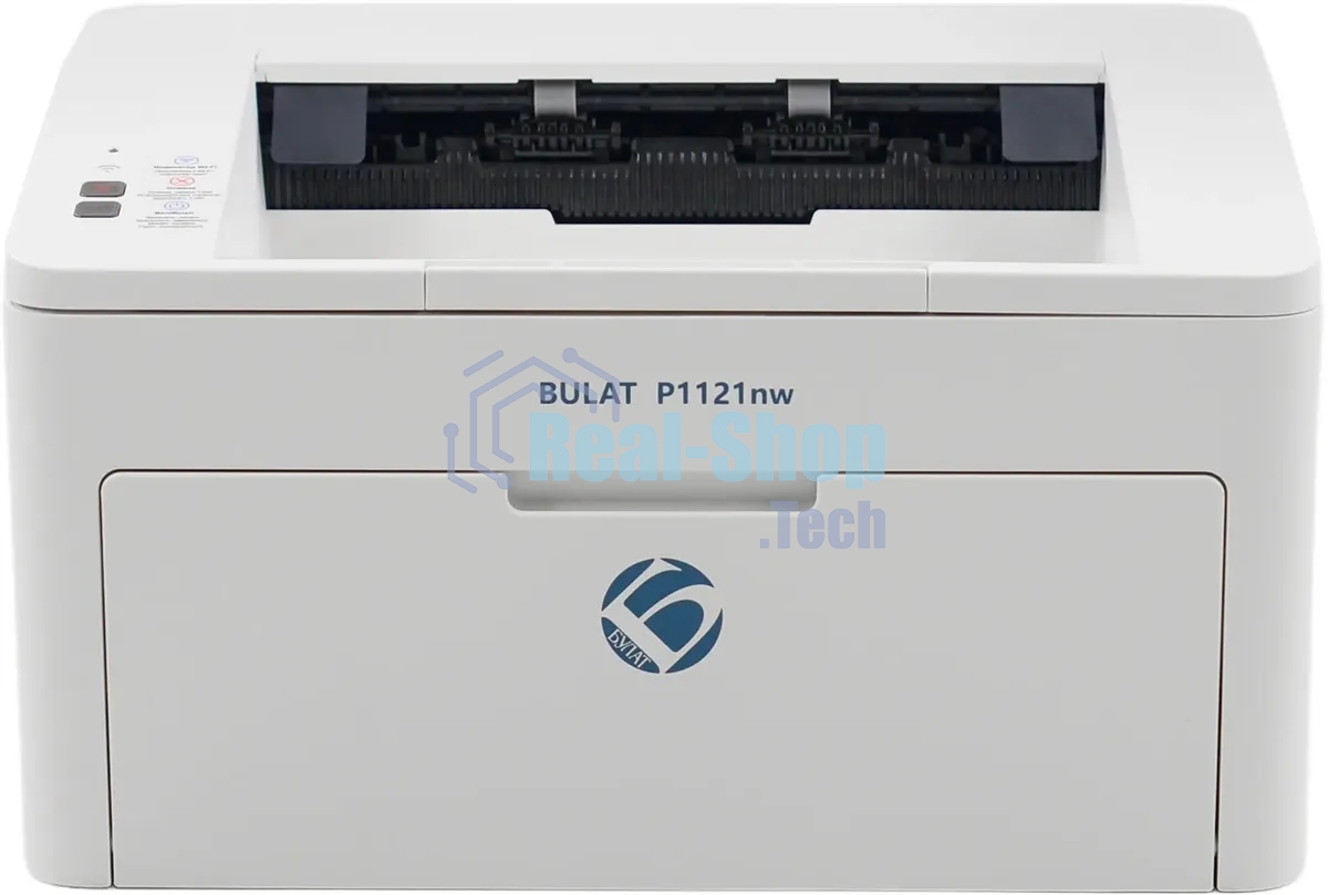 Принтер лазерный монохромный/BULAT P1121nw