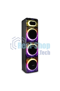 Колонка ELTRONIC (20-26) SKILLETS BOX 3500 - 10