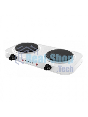 Плита настольная электрическая SUPRA HS-291