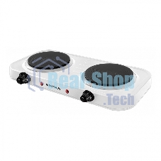 Плита настольная электрическая SUPRA HS-291 Плита настольная электрическая SUPRA HS-291