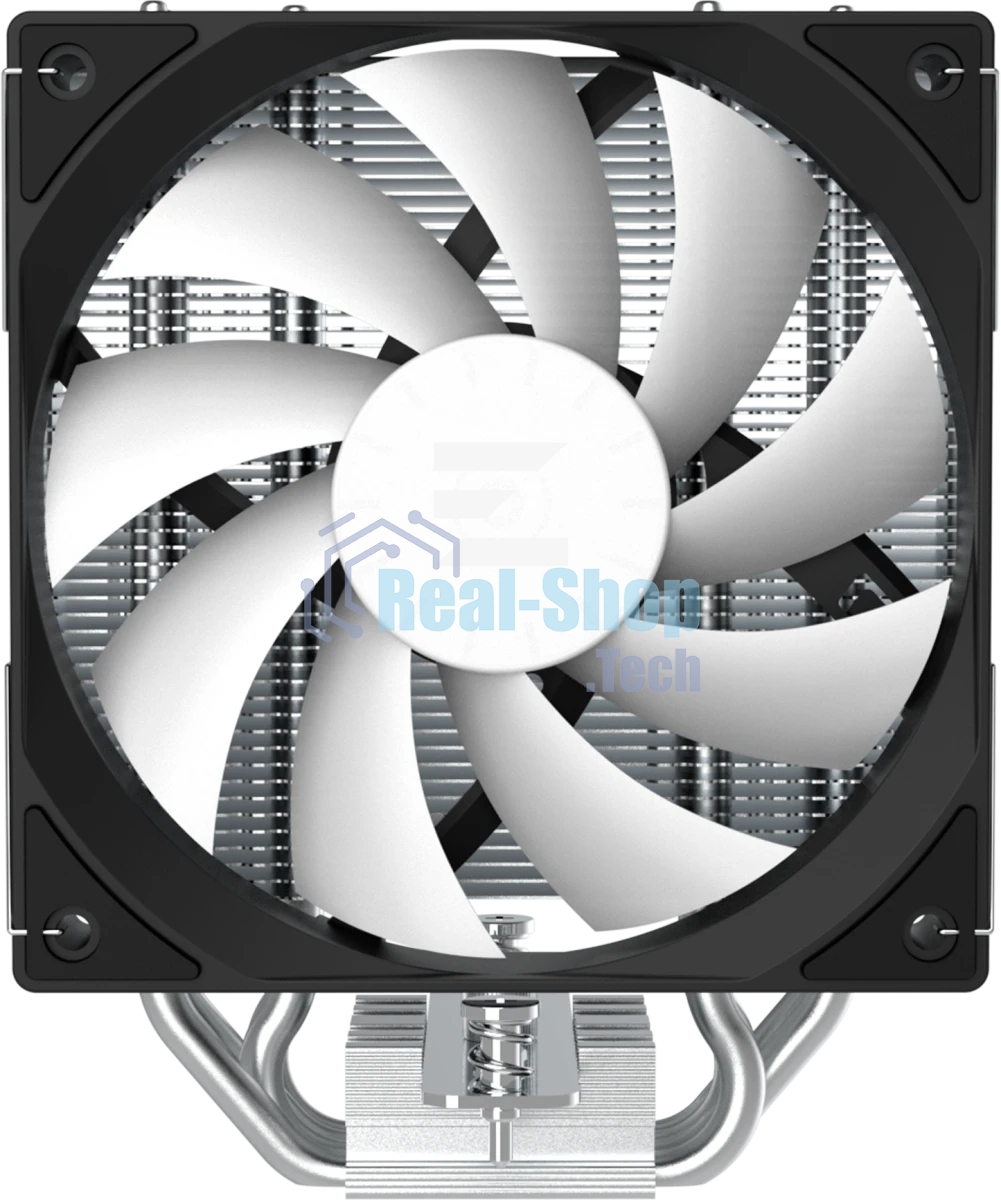 Кулер для процессора Zalman CNPS9X OPTIMA2 ARGb 190W Intel 115*, 1200, 1700, 20*/AMD AM*