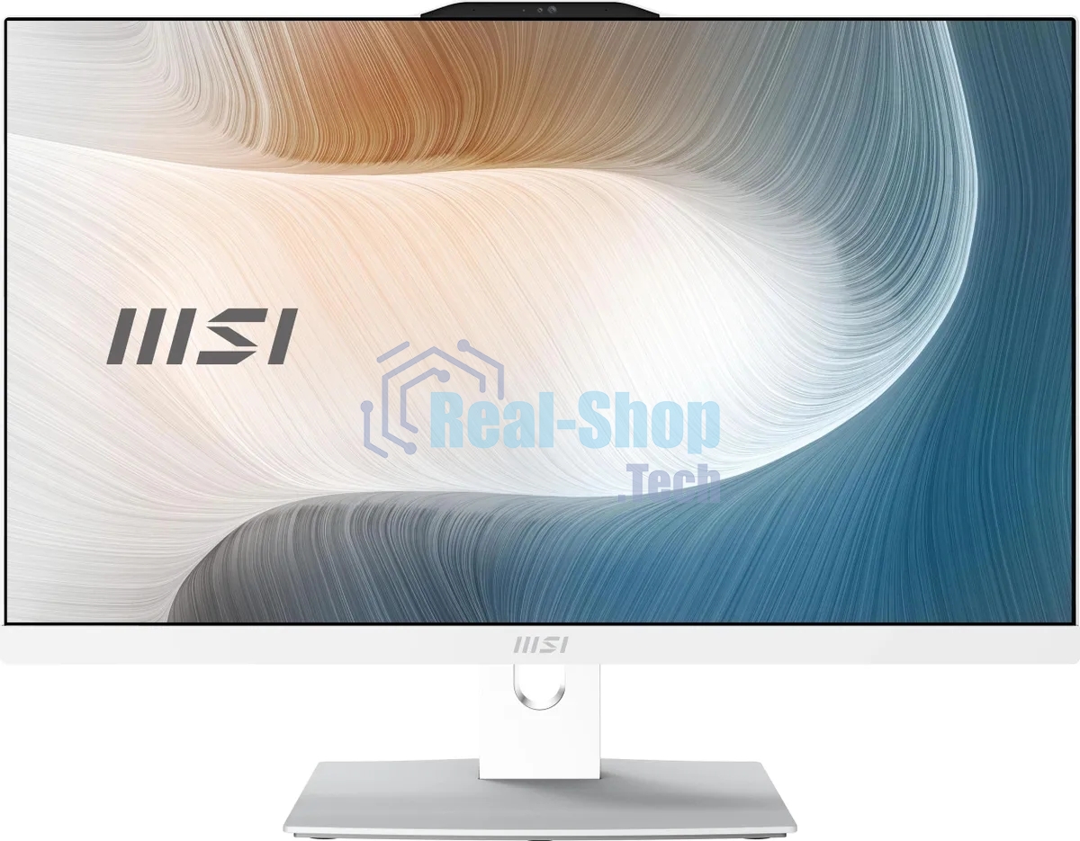 Моноблок MSI Modern AM242P 1M-1022XRU 23.8