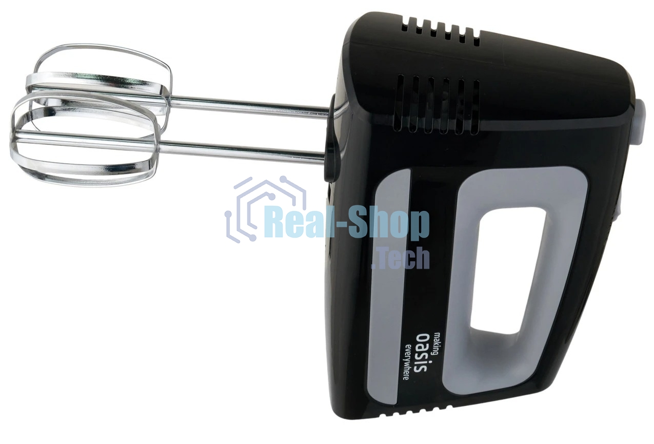 Миксер OASIS MH-50B черный