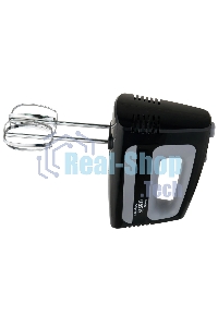 Миксер OASIS MH-50B черный