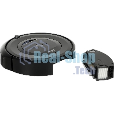 Робот-пылесос iRobot Roomba e5