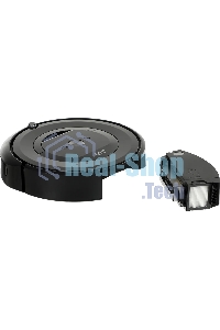 Робот-пылесос iRobot Roomba e5