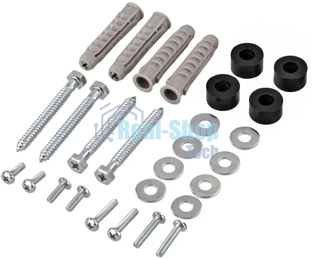 Кронштейн для телевизора Hama FULLMOTION черный, 10