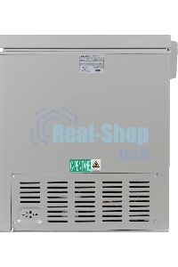 Морозильный ларь Maunfeld MFL300GR, серый, 292л