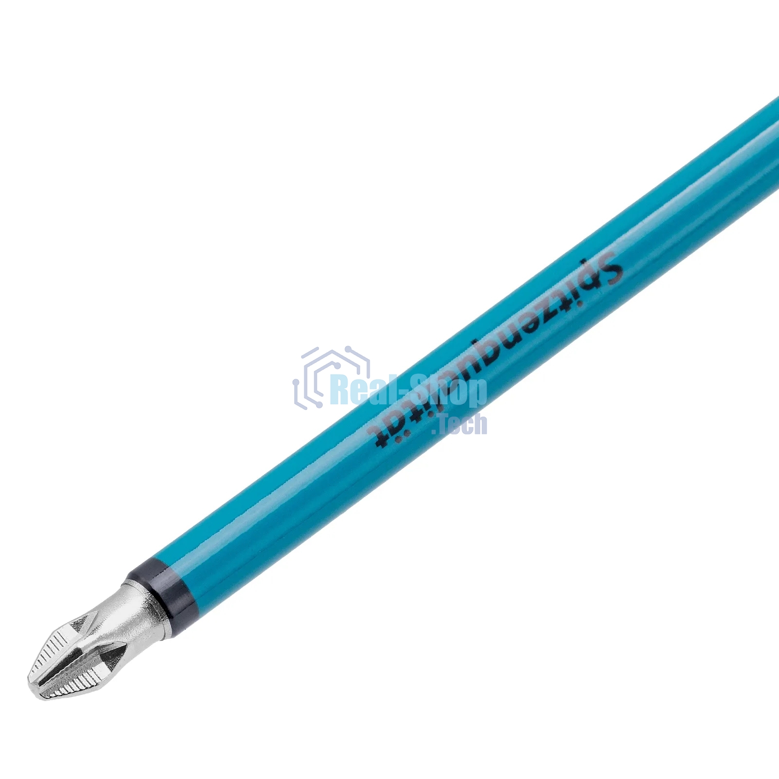 Бита Gross PH2х150мм, сталь S2, кругл., 10шт.