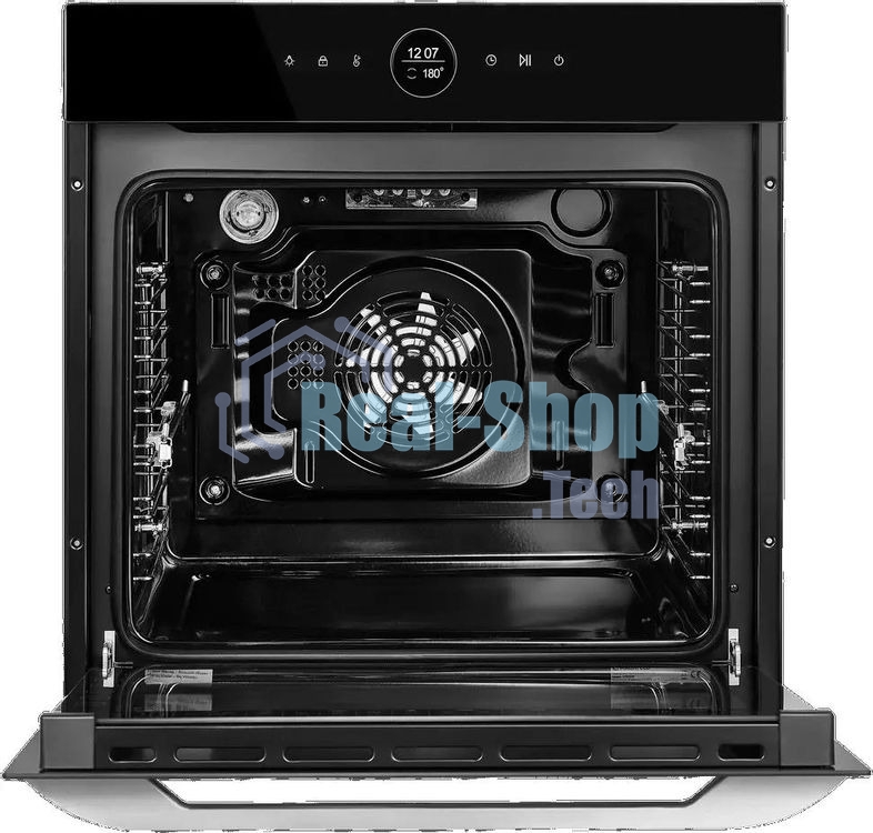 Шкаф духовой электрический Maunfeld EOEH7616B