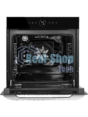 Шкаф духовой электрический Maunfeld EOEH7616B