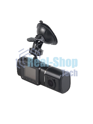 Видеорегистратор SilverStone F1 NTK-60F Taxi II, 1920x1080, 1.5