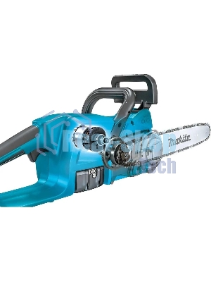 Цепная пила Makita DUC357SF 610Вт дл.шины:14