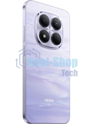 Смартфон Xiaomi Redmi Note 15 Pro 5G 8/256Gb фиолетовый
