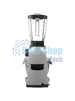Кухонная машина Bosch MUM9YX5S12 планетар.вращ. 1600Вт серебристый