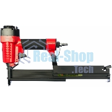 Пистолет FUBAG SN4050гвоздескобозабивной гвоздь 15-50мм скоба 16-40мм ширина скобы 5-7мм 1.05х1.2