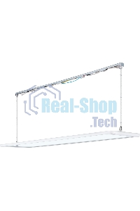 Обогреватель инфракрасный Ballu BIH-GTW-0.8 белый, 800 Вт, 16 м2