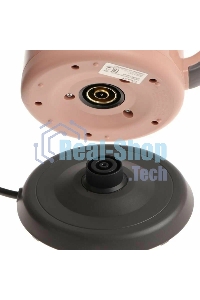 Чайник электрический Galaxy GL 0330 РОЗОВЫЙ