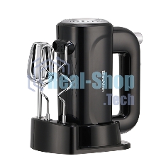 Ручной миксер Blackton Bt MX323 черный
