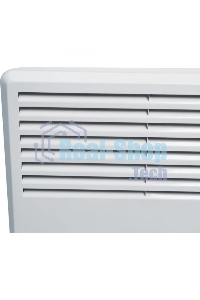 Конвектор Oasis VK-5 белый, 500 Вт, 10 м2, термостат