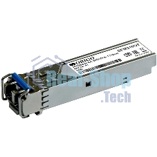 Трансивер Origo OFM310GT, оптич. SM 1 Гбит/с Tx:1310нм до 10км