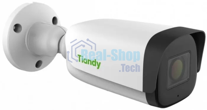 Камера видеонаблюдения IP Tiandy Pro TC-C32WS I5W/E/Y/S/2.8мм/V5.0 белый