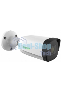 Камера видеонаблюдения IP Tiandy Pro TC-C32WS I5W/E/Y/S/2.8мм/V5.0 белый