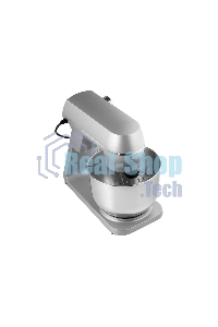 Миксер планетарный Maunfeld MF-423SS