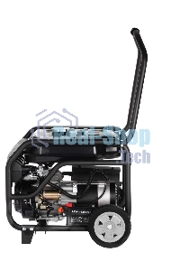 Электрогенератор бензиновый Hyundai HHY 3050FE, 3.2 кВт, 69 дБ, 51.5 кг