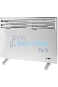 Конвектор Neoclima Comforte T1.5 белый, 1500 Вт, 20 м2, термостат