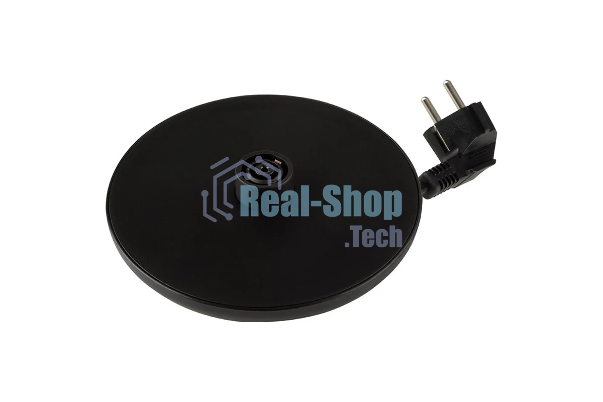 Чайник электрический LEONORD LE-1502 1,7 л, 2200 Вт, нержавейка, стальной