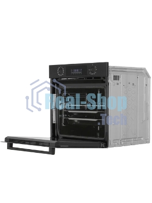 Электрический духовой шкаф Beko BBIM13301B, черный