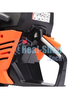 Бензорез PATRIOT DSG 735С, 75сс, 4.8 л.с, 350мм, Кейс