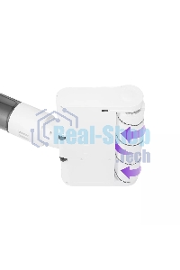 Электрошвабра KITFORT КТ-5174