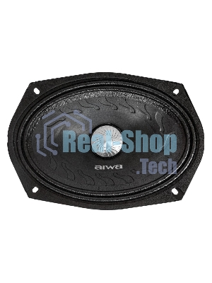 Колонки автомобильные AIWA ASN-6982