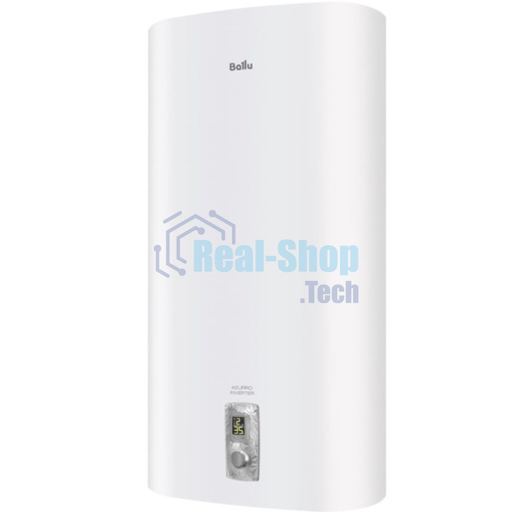 Водонагреватель Ballu BWH/S 100 Azurro Inverter