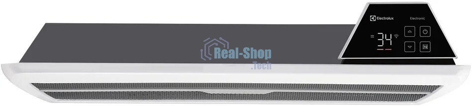 Комплект Electrolux Air Gate Transformer с блоком управления ECH/AG2-1500 T-TUE4 (электронный)