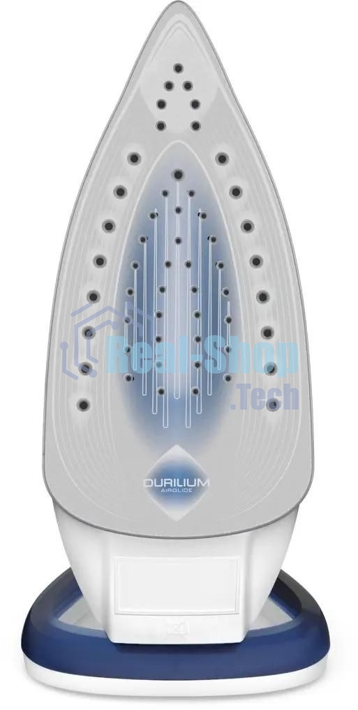 Утюг Tefal FV5736E0 2500Вт, 220г, синий