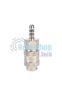 Переходник PATRIOT 112/С2 (Rapid елочка 8мм)