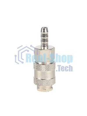 Переходник PATRIOT 112/С2 (Rapid елочка 8мм)