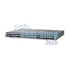 Коммутатор Brocade G620, 64×32Gb FC